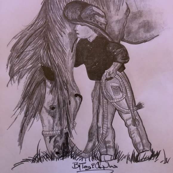 Drawing - Picture 12 of 12